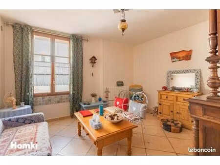 maison de ville 4 pièces 95 m²