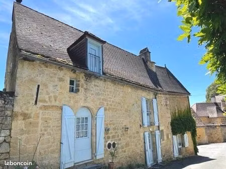 maison 6 pièces 130 m²
