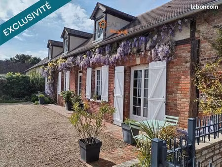 maison 5 pièces 113 m²