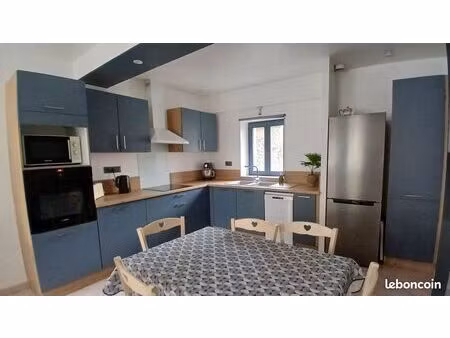 maison de village