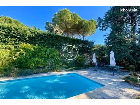 maison 128 m² uzès