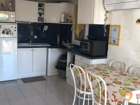 maison 3 pièces 35m2