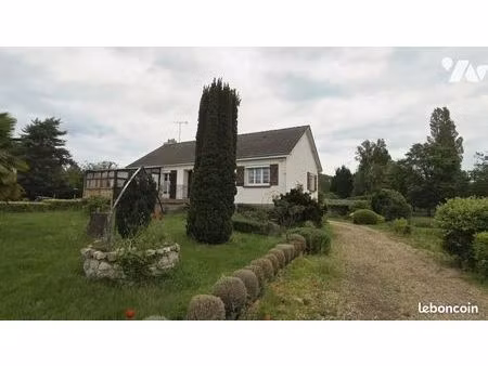 maison 5 pièces 97 m²