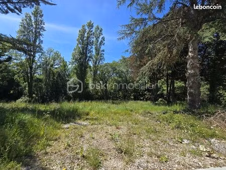 terrain 1 129 m² plechatel