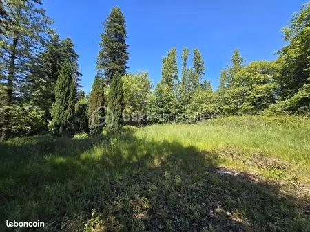 terrain 1 431 m² plechatel