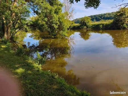 terrain de loisir