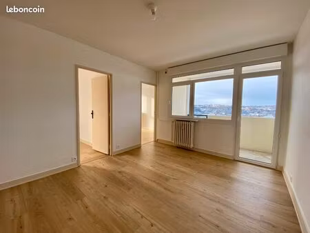 appartement f3