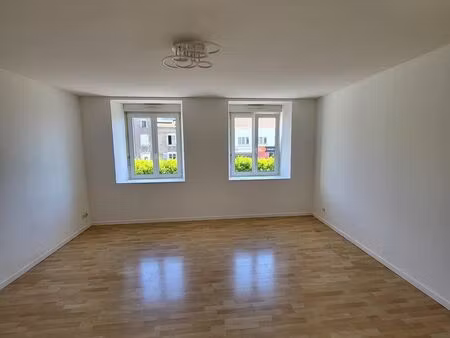 logement f3