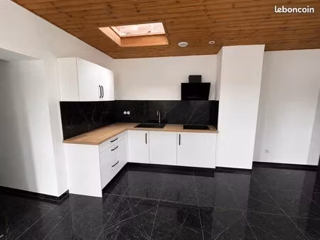 appartement f3 neuf