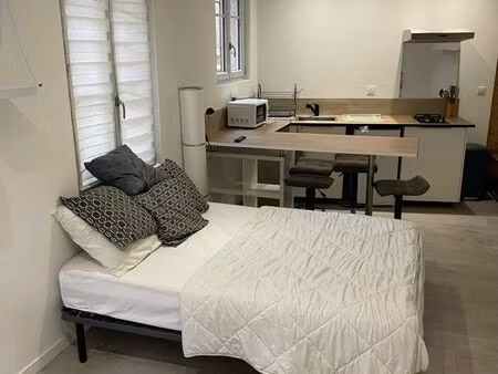 studio centre ville dole
