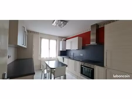 vente appartement lumineux ne nécessitant aucun travaux