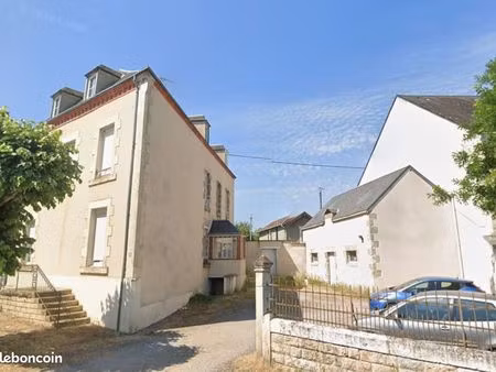 immeuble de rapport - forte rentabilité