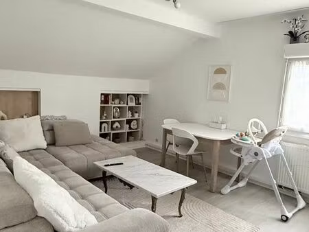 appartement à louez 5 pièces