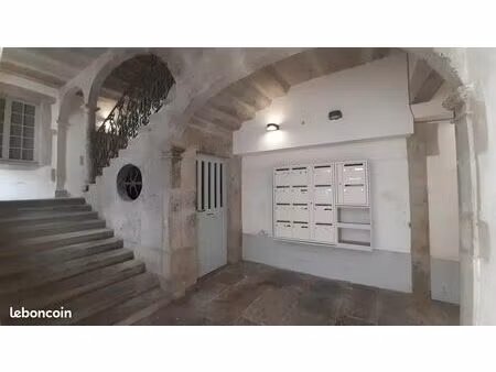 appartement 2 pièces 32 m²