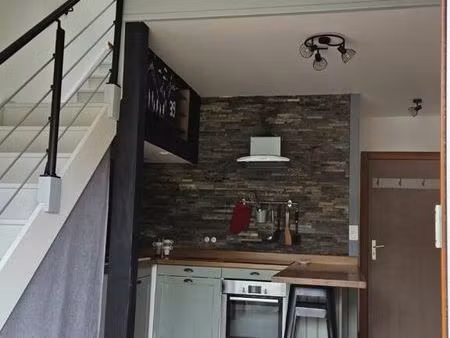 studio mezzanine
