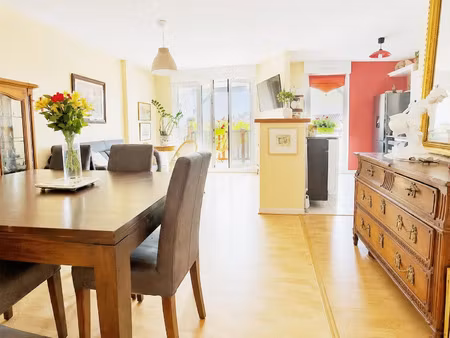 vente appartement 3 pièces 75 m² saint-pée-sur-nivelle (64310)