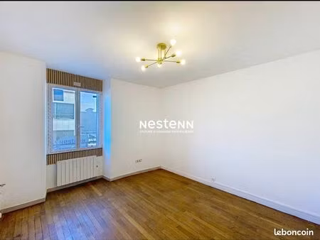 joli appartement f2