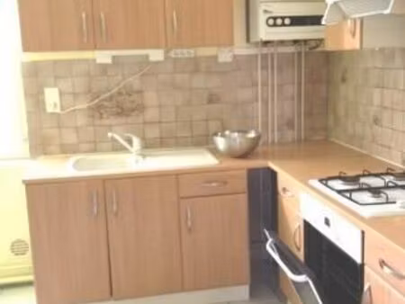 appartement 3 pièces 57 m²