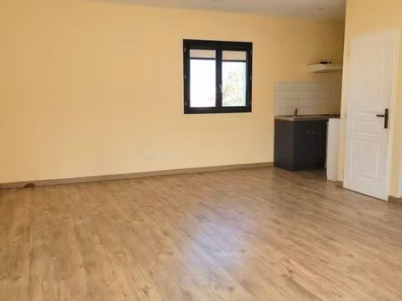 bureaux de 70m² avec parking