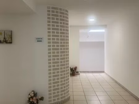 bureaux à louer