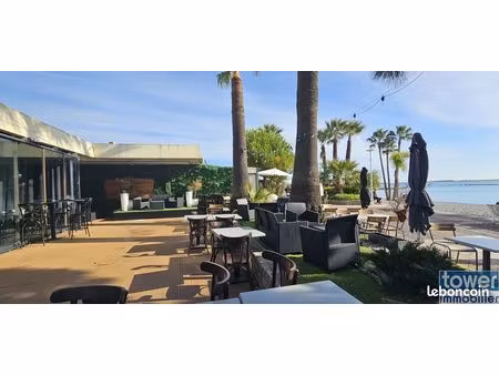 boutique 150 m² le grau-du-roi
