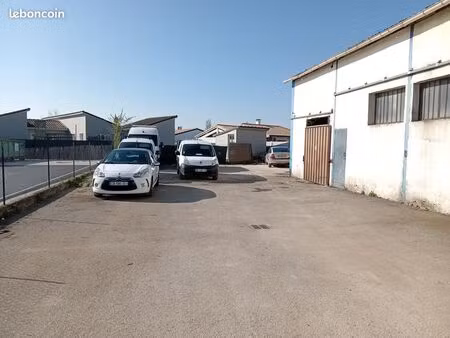 entrepôt