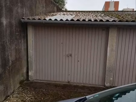 parking box