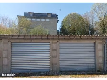 garage