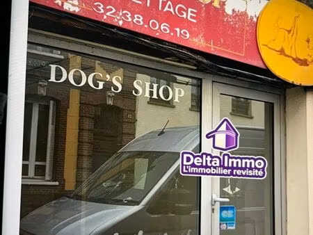 local commercial evreux
