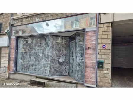 local commercial
