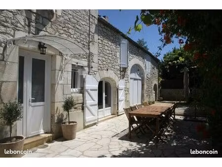◊ ? maison de charme dordogne – piscine  calme  fort potentiel locatif