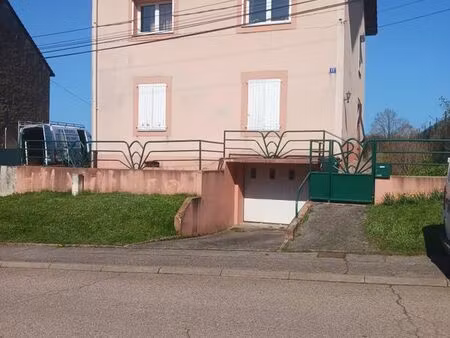 maison baccarat