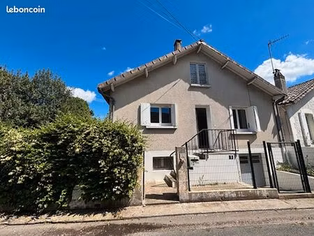maison 3 pièces 79 m²