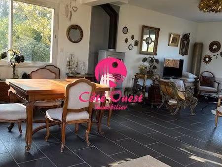 maison 7 pièces 179 m²