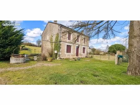 maison 7 pièces 180 m²