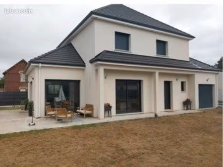 maison neuve