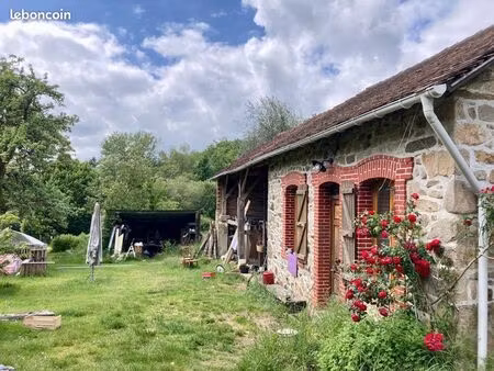 ferme maraichage bio et gîte