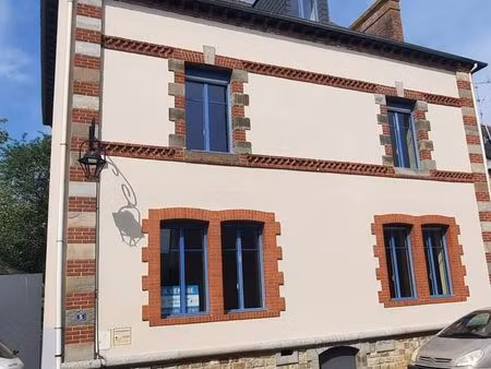 maison 6 pièces 163 m²