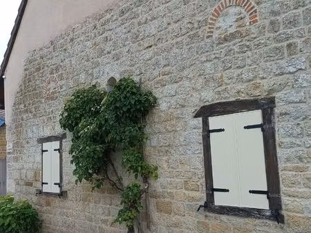 maison a vendre