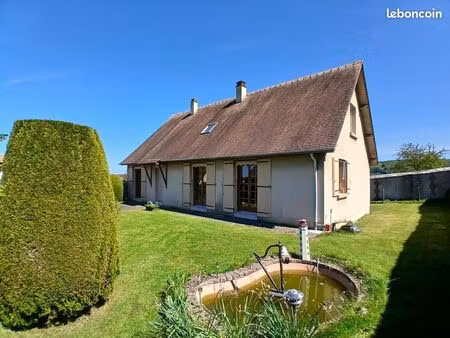 maison 6 pièces 122 m²