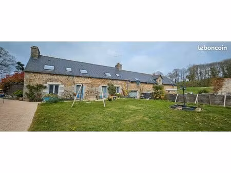 vend maison longère