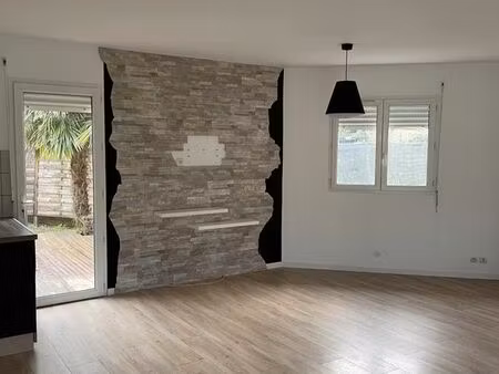 location maison 147m2 - 4 chambres + bureau