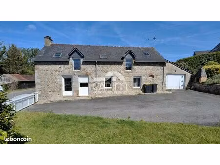 maison 6 pièces 122 m²