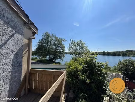 maison 4 pièces 83 m²