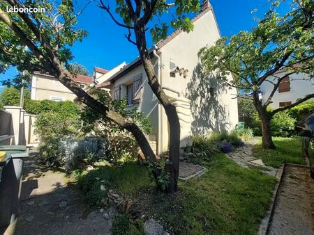 maison 4 pièces 115 m²