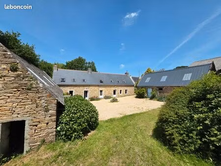 maison 8 pièces 139 m²