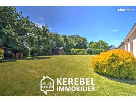 maison 7 pièces 220 m²