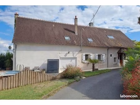 maison 226m2 +dépendances