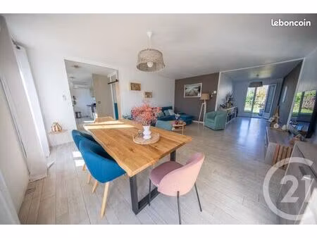maison 5 pièces 101 m²