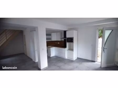 maison excellent rapport locatif